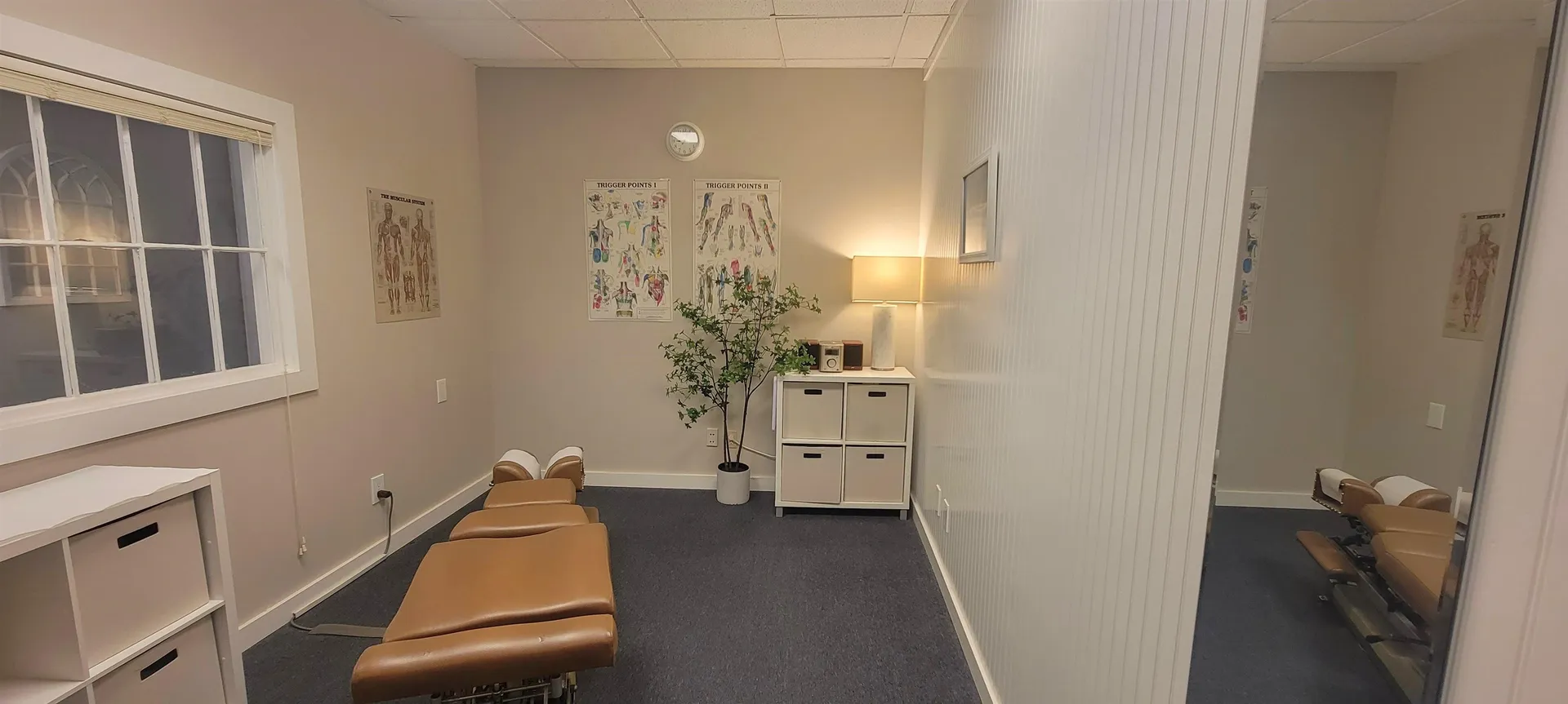 276 Newport Road New London NH 03257