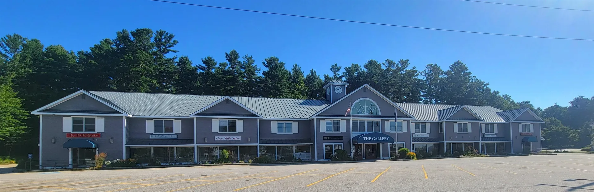 276 Newport Road New London NH 03257