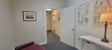 276 Newport Road New London NH 03257