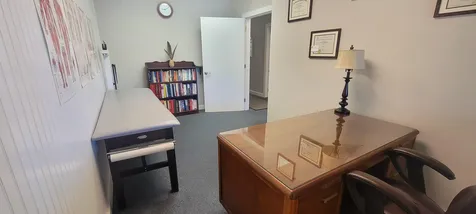 276 Newport Road New London NH 03257