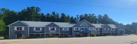 276 Newport Road New London NH 03257