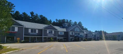 276 Newport Road New London NH 03257