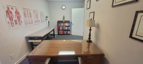 276 Newport Road New London NH 03257