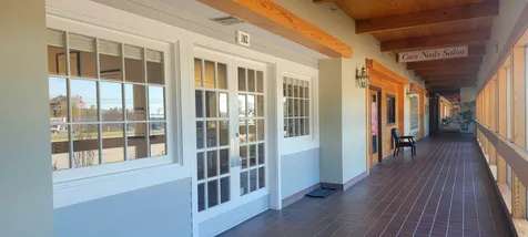 276 Newport Road New London NH 03257