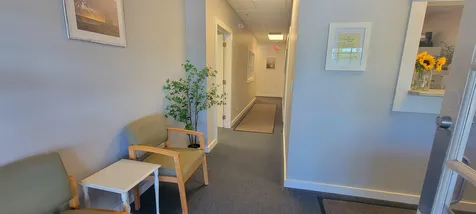 276 Newport Road New London NH 03257