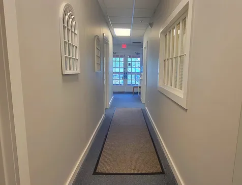 276 Newport Road New London NH 03257