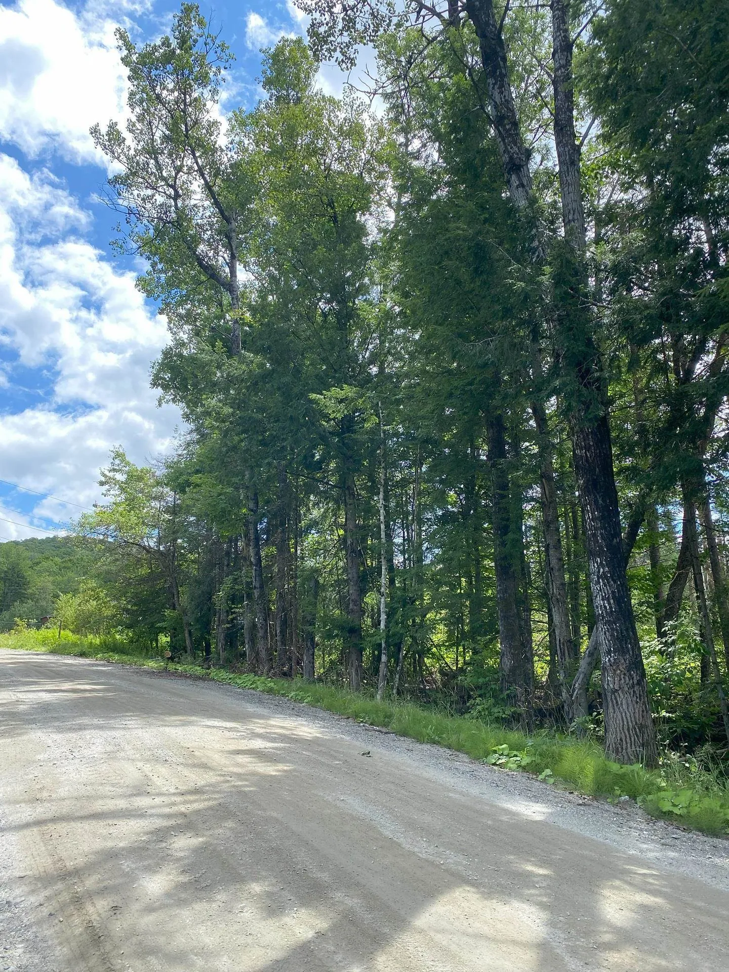 0 Collar Hill Road Worcester VT 05682