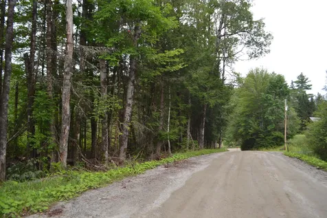 0 Collar Hill Road Worcester VT 05682