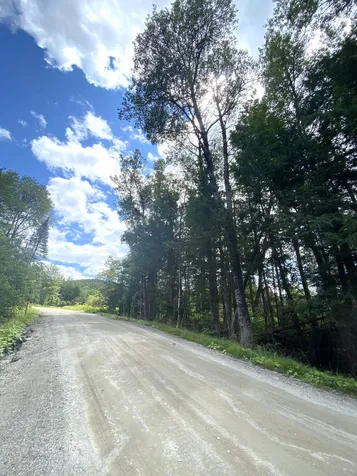 0 Collar Hill Road Worcester VT 05682