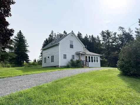 145 Under The Hill Road Irasburg VT 05845