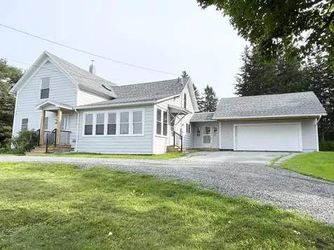 145 Under The Hill Road Irasburg VT 05845