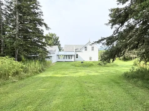 145 Under The Hill Road Irasburg VT 05845