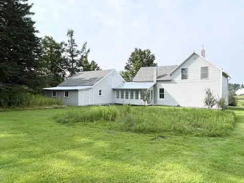 145 Under The Hill Road Irasburg VT 05845