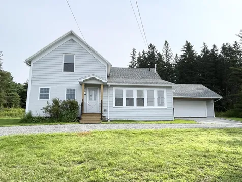 145 Under The Hill Road Irasburg VT 05845
