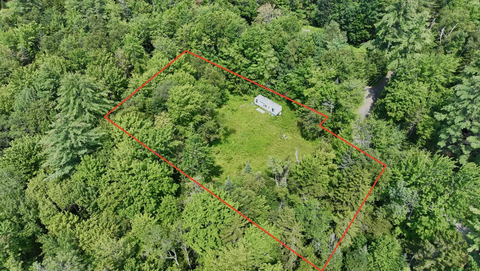 49 Hemlock Lane Grantham NH 03753