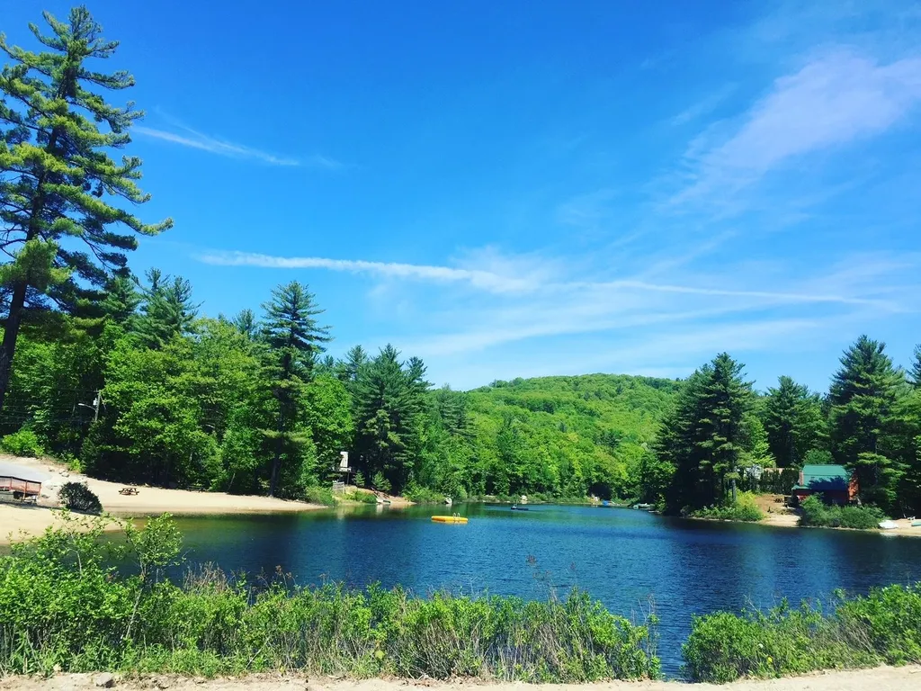 30 Bristenstock Drive Madison NH 03849