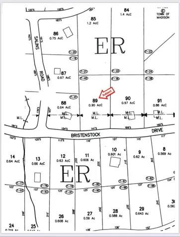 30 Bristenstock Drive Madison NH 03849