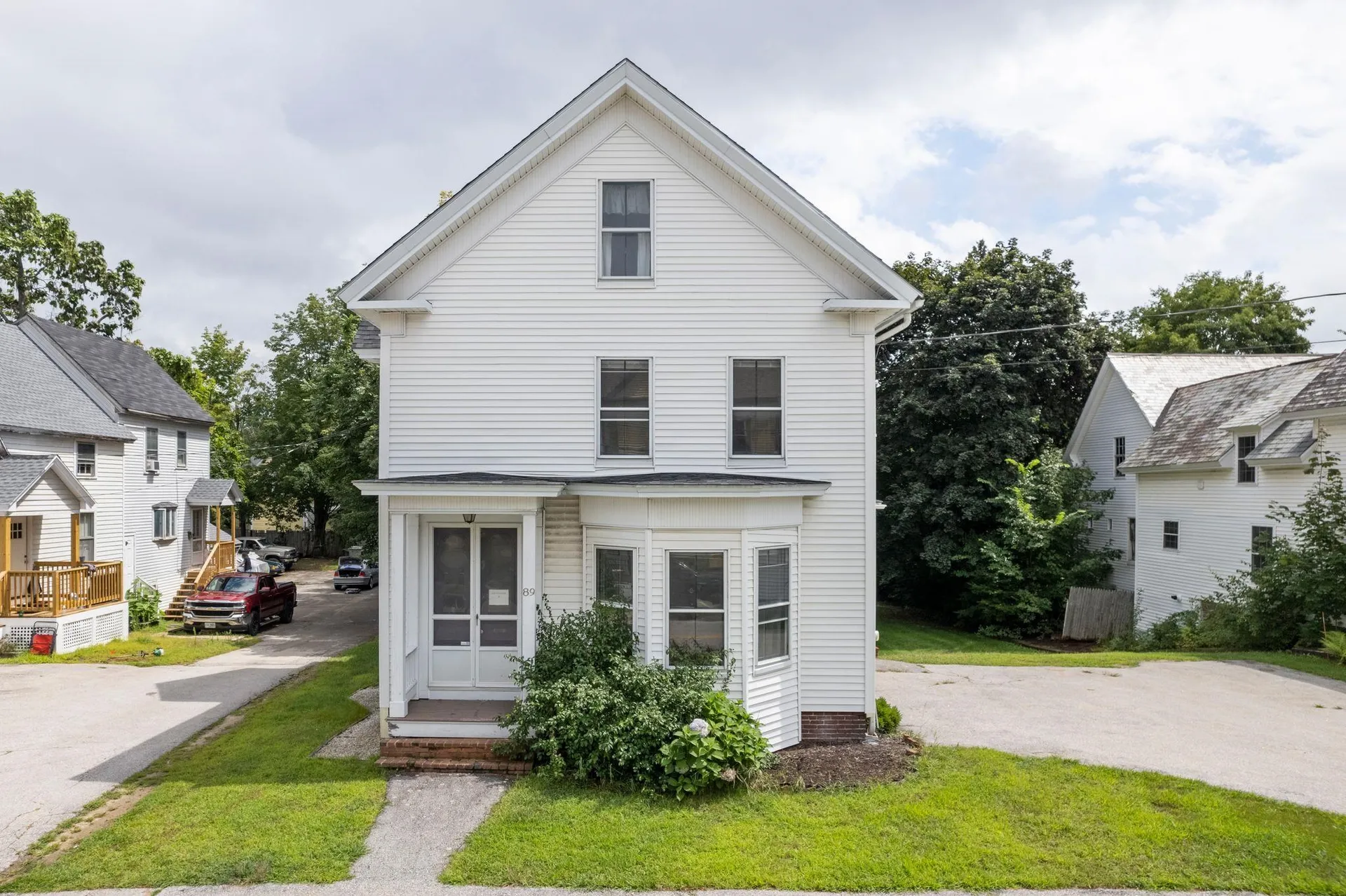 89 South Street Concord NH 03301