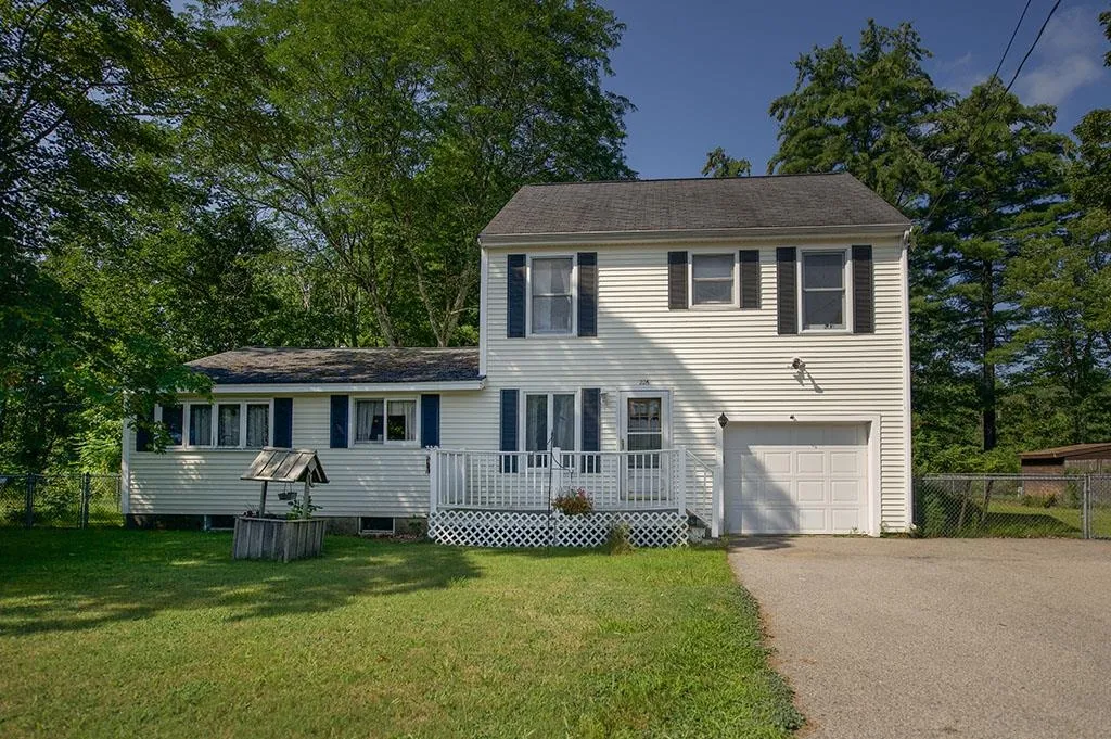 226 Main Street Plaistow NH 03865