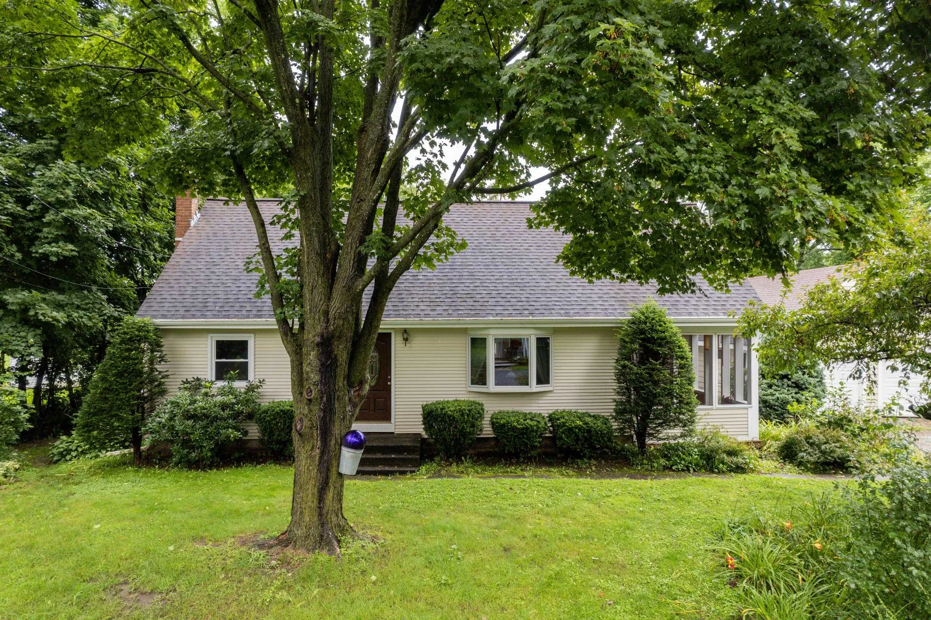 96 Wes Road Shelburne VT 05482