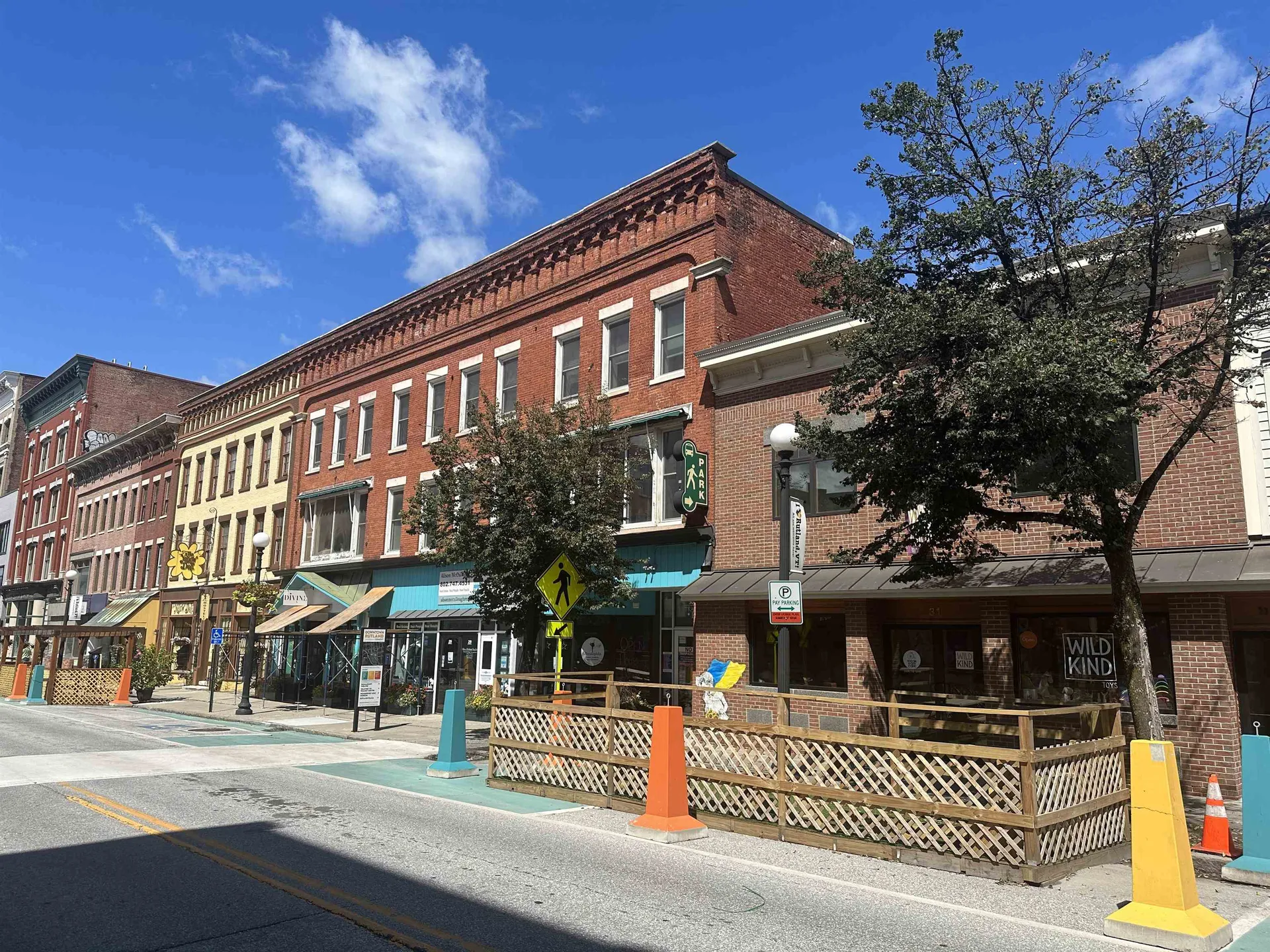31 Center Street Rutland City VT 05701