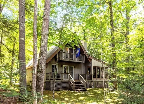 41 Cove Road Center Harbor NH 03226