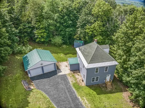 9 Short Street Newport NH 03773