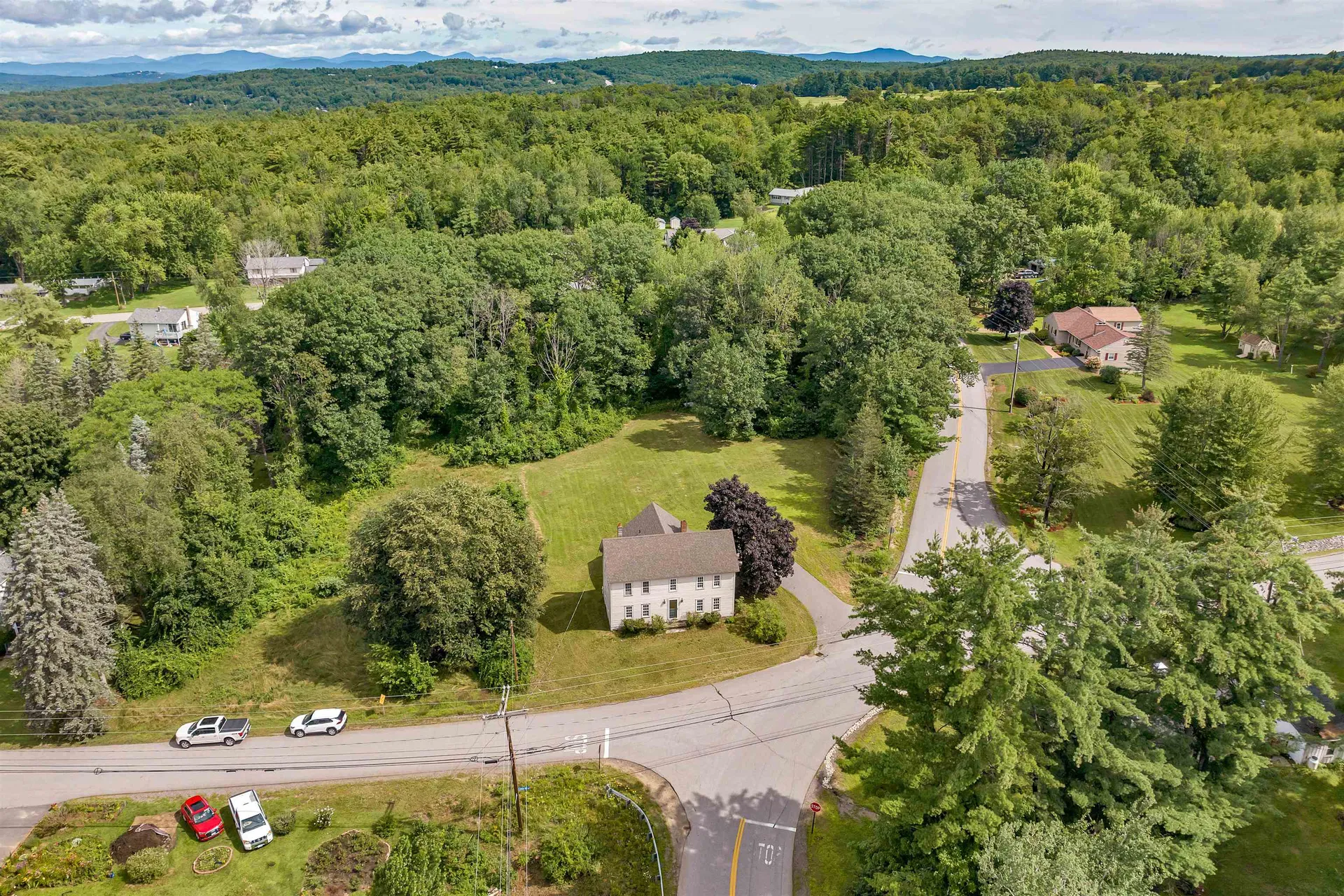 204 Cotton Hill Road Laconia NH 03246