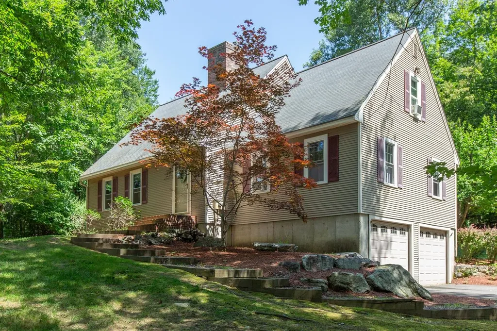9 Jefferson Drive Merrimack NH 03054