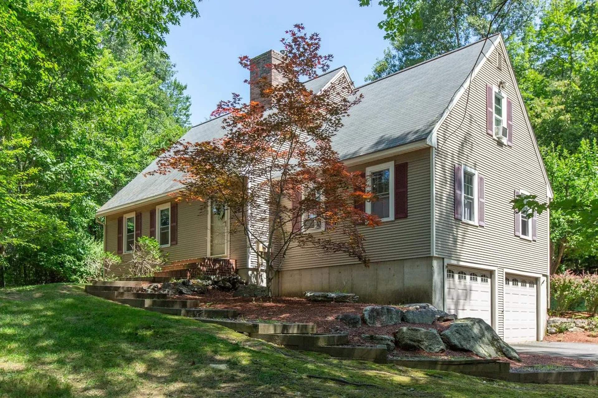 9 Jefferson Drive Merrimack NH 03054