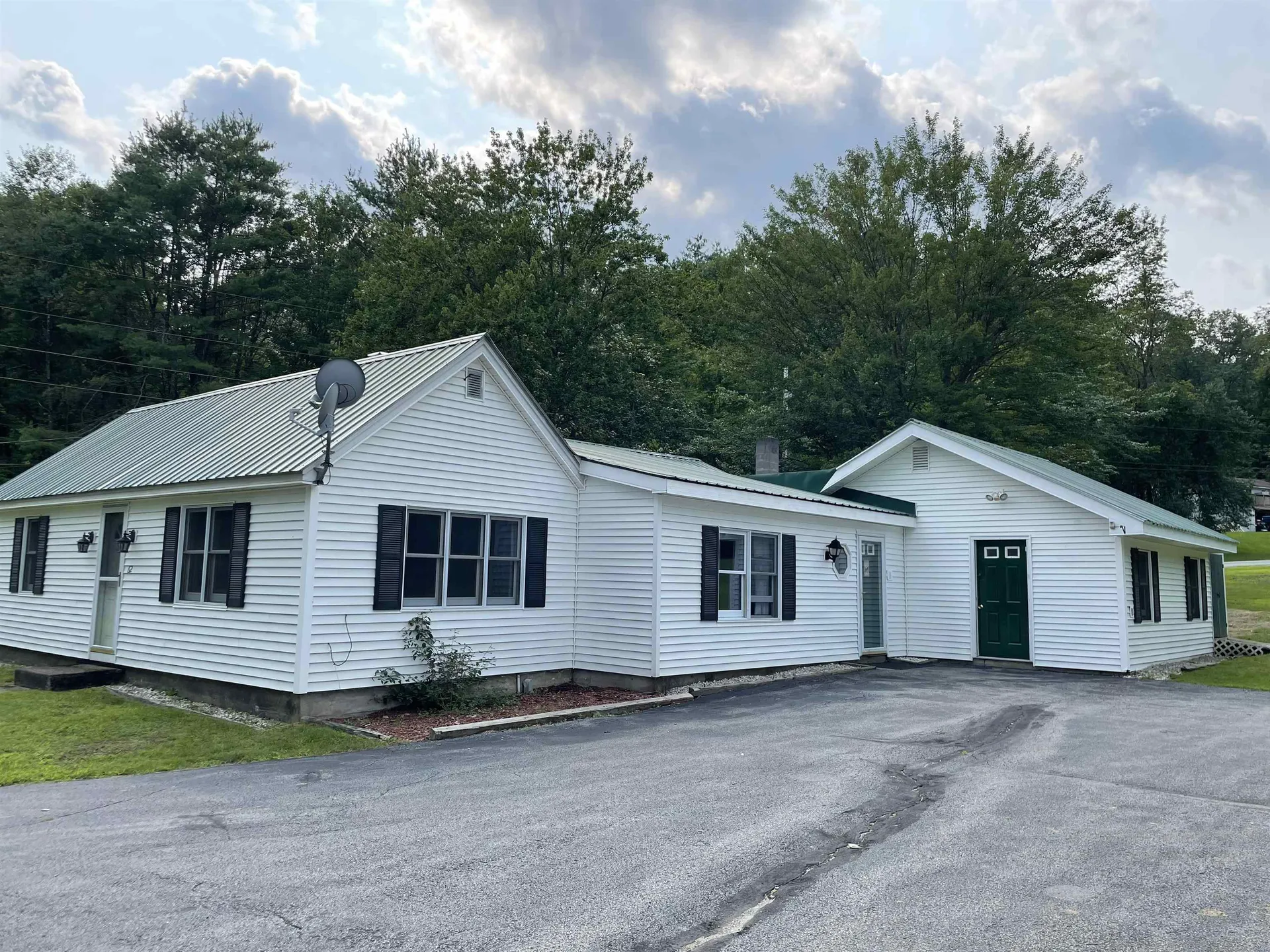 62 French Meadow Road Springfield VT 05156