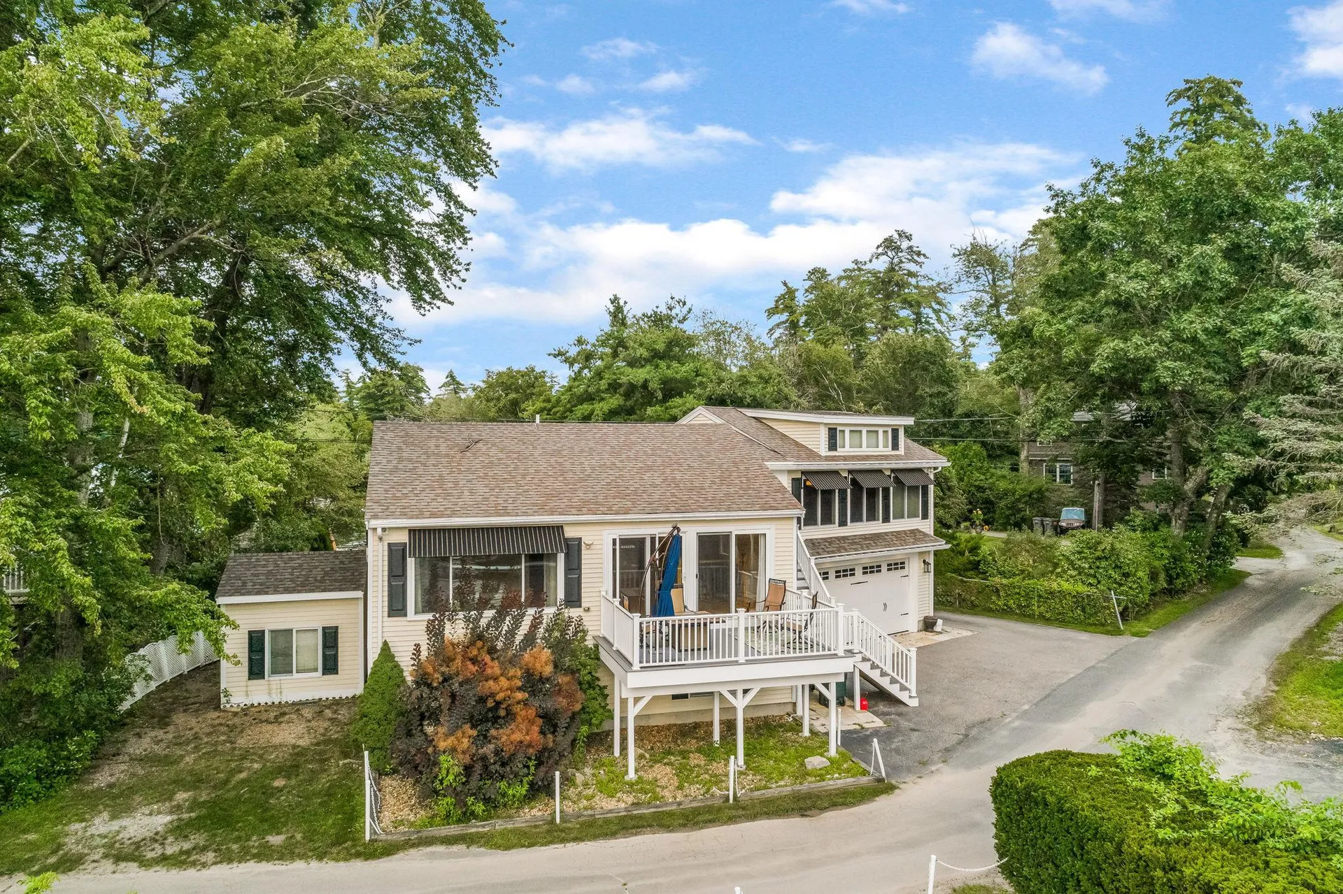 39 Sawtelle Road Windham NH 03087