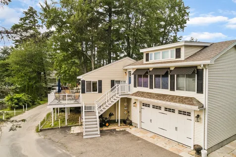 39 Sawtelle Road Windham NH 03087