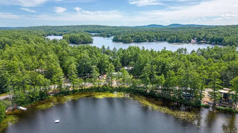 2812 Province Lake Road Wakefield NH 03830