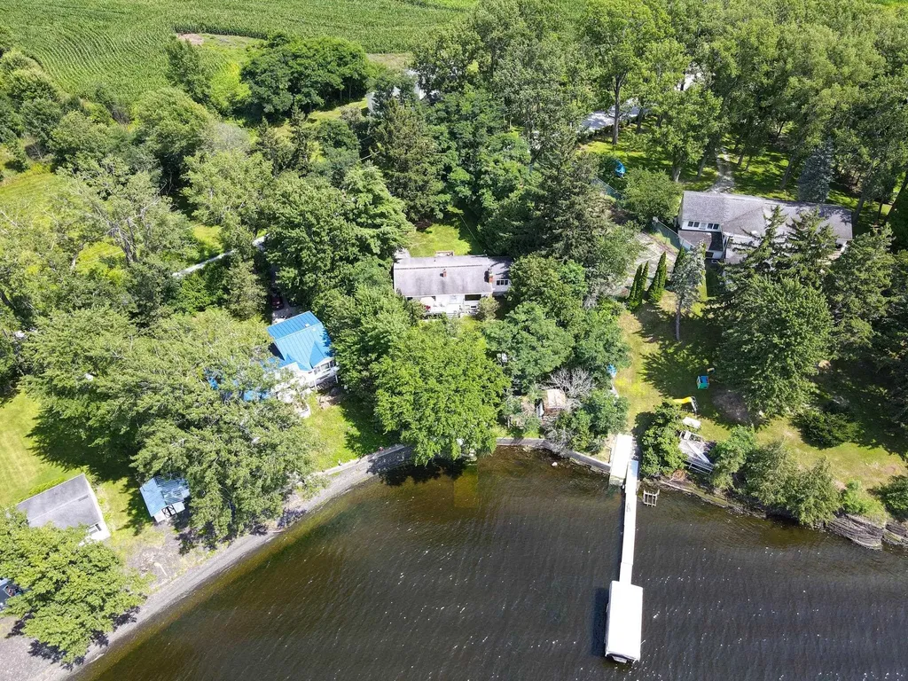556 Lakewood Drive Swanton VT 05488