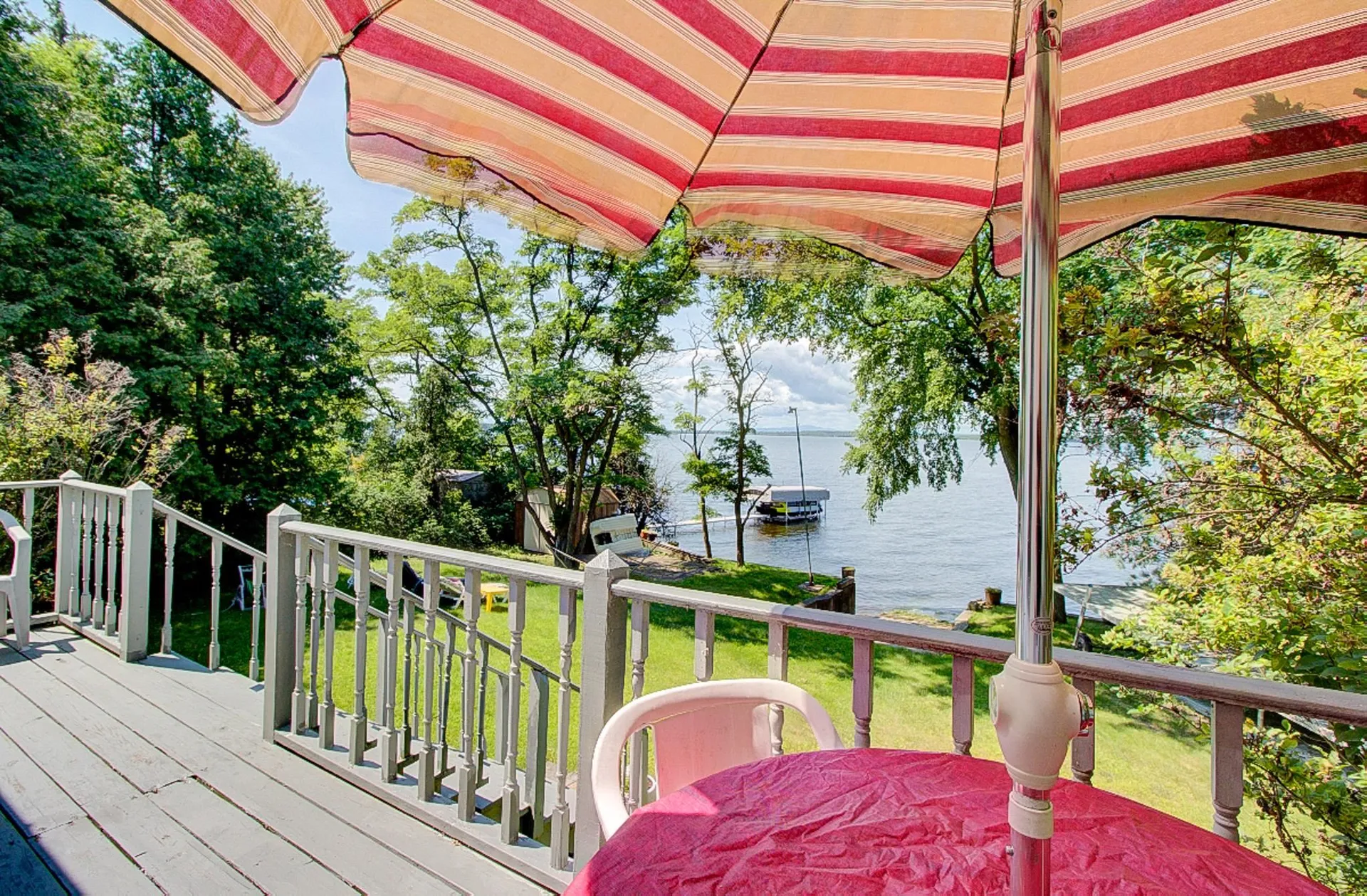 556 Lakewood Drive Swanton VT 05488