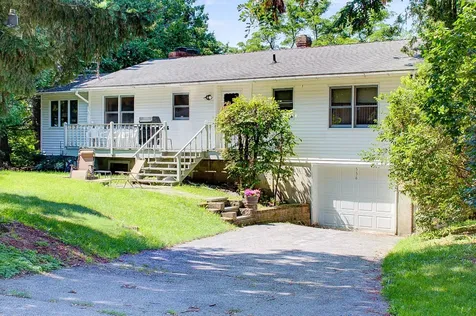 556 Lakewood Drive Swanton VT 05488