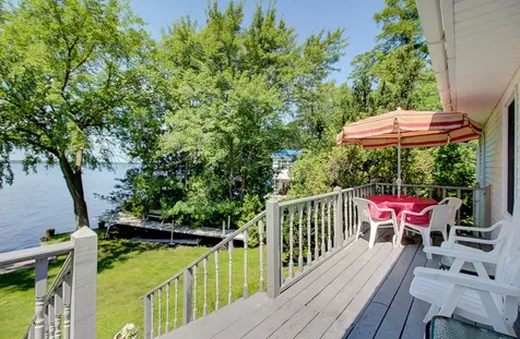 556 Lakewood Drive Swanton VT 05488