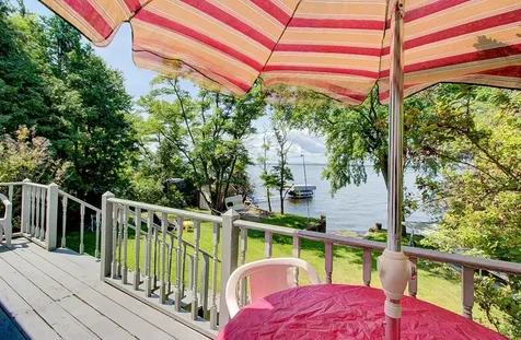 556 Lakewood Drive Swanton VT 05488