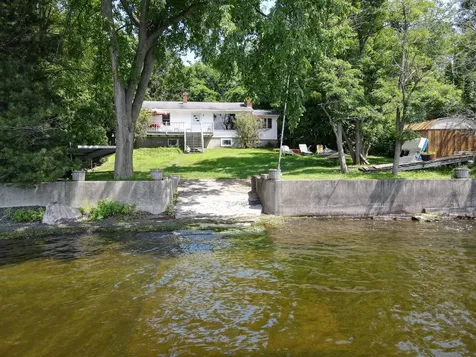 556 Lakewood Drive Swanton VT 05488