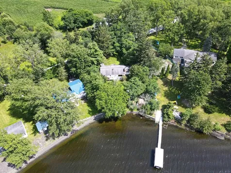 556 Lakewood Drive Swanton VT 05488