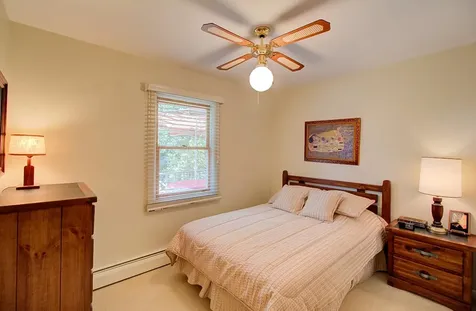 556 Lakewood Drive Swanton VT 05488