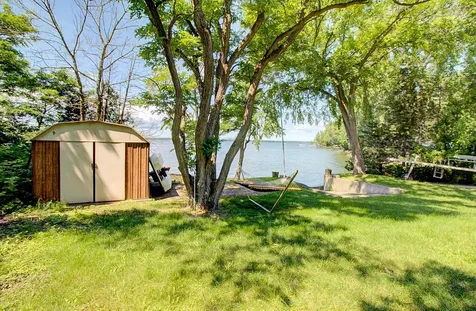 556 Lakewood Drive Swanton VT 05488