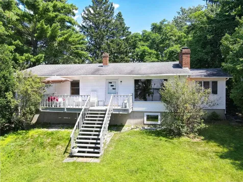 556 Lakewood Drive Swanton VT 05488