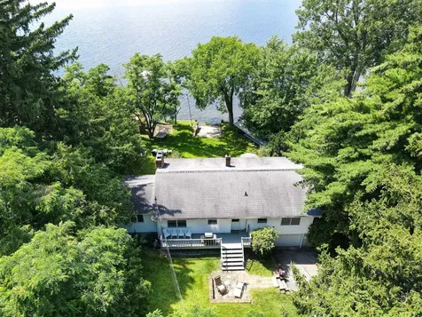 556 Lakewood Drive Swanton VT 05488