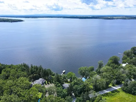 556 Lakewood Drive Swanton VT 05488