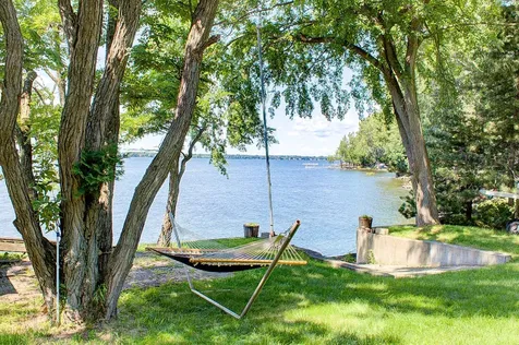 556 Lakewood Drive Swanton VT 05488
