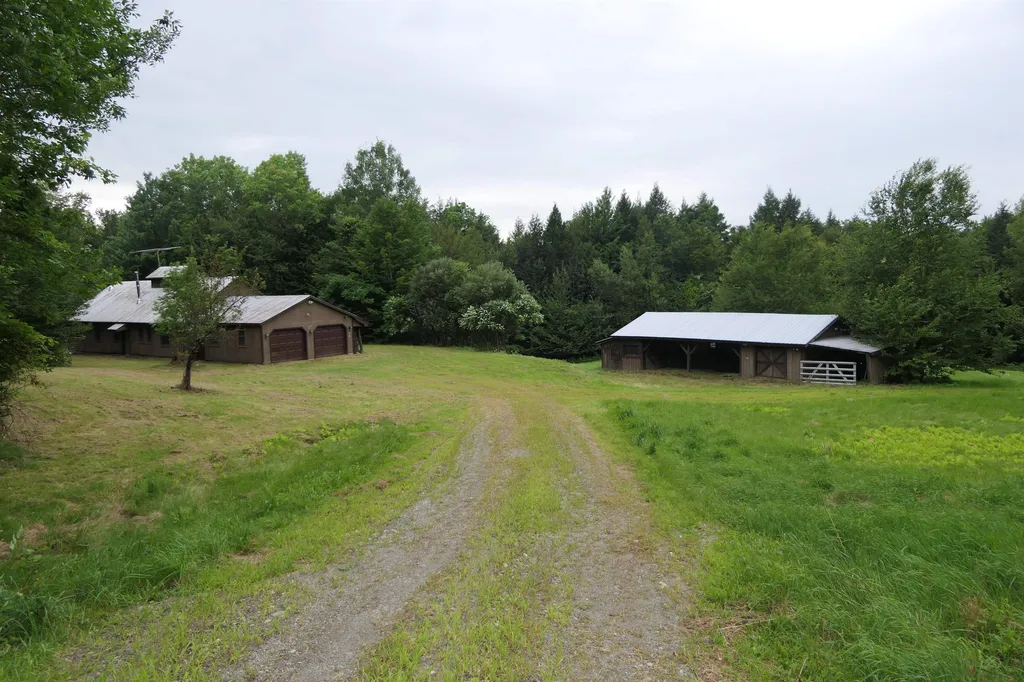 1475 Fuller Bridge Road Montgomery VT 05471