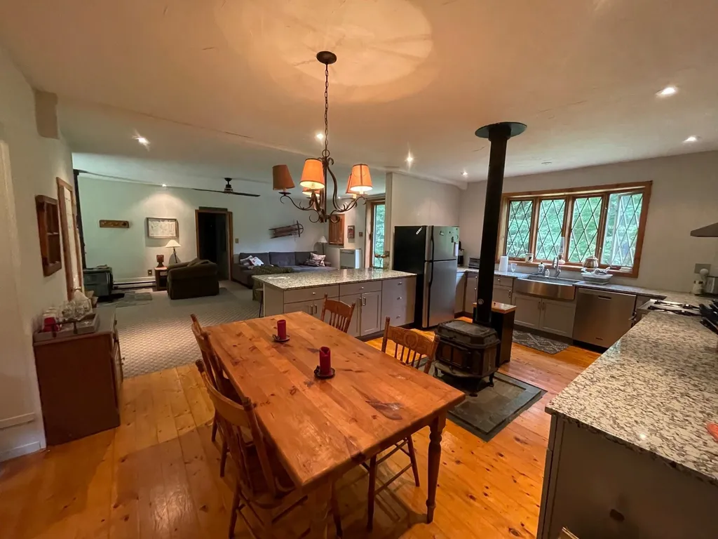 1475 Fuller Bridge Road Montgomery VT 05471