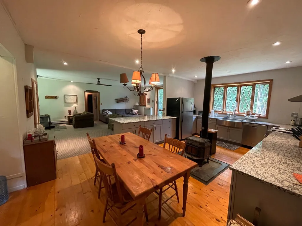 1475 Fuller Bridge Road Montgomery VT 05471